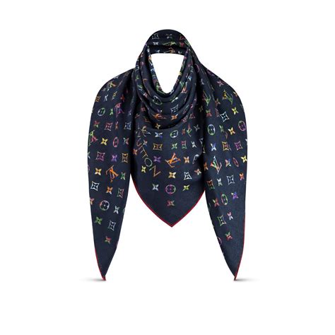 louis vuitton sjaaltje tas|louis vuitton shawls.